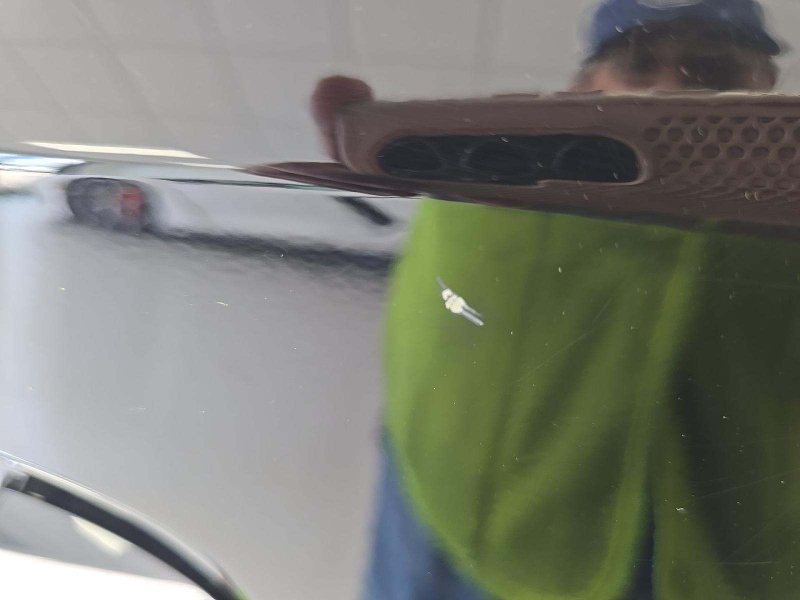 2024 Mercedes-Benz C-Class C 300 RWD