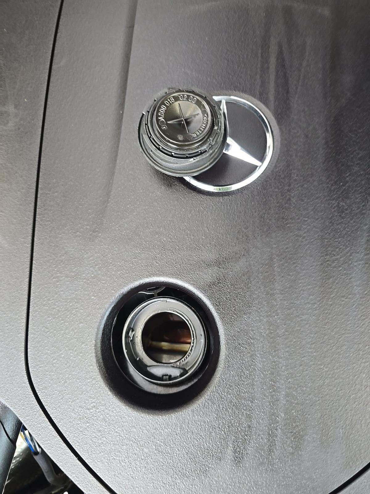 2024 Mercedes-Benz C-Class C 300 RWD