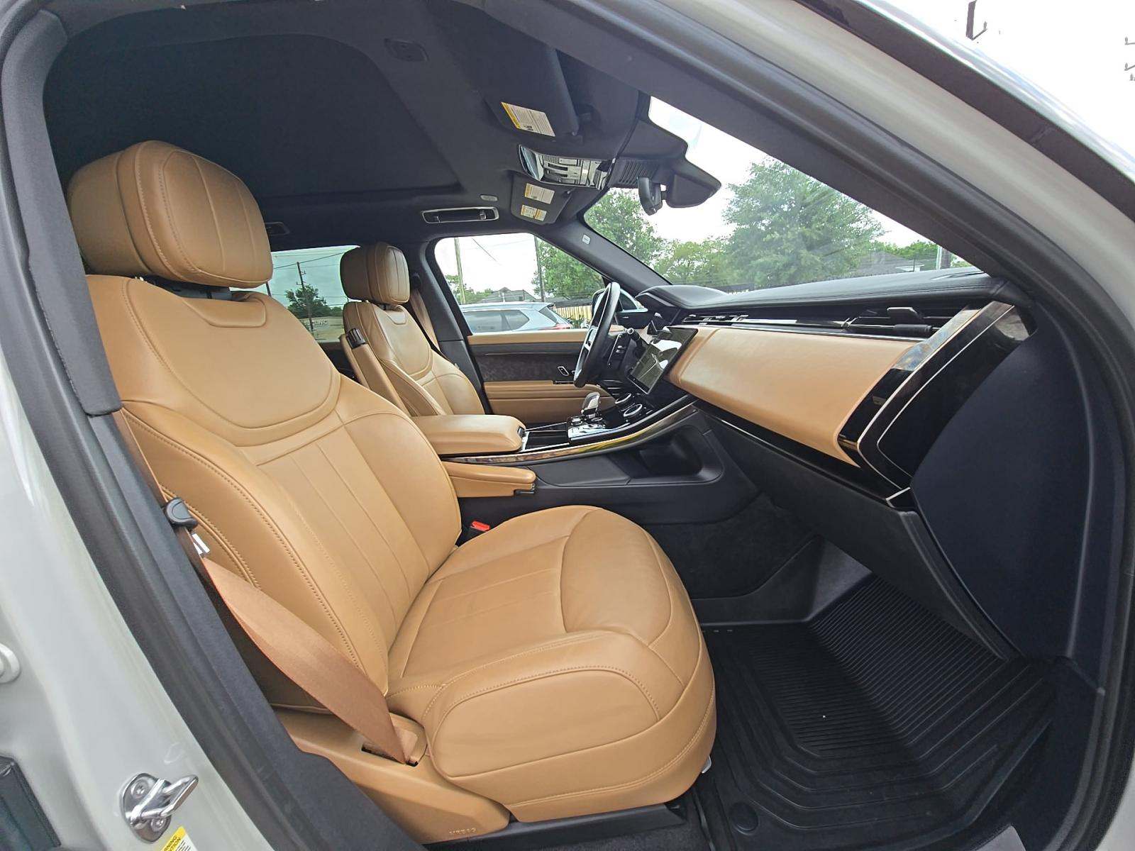 2023 Land Rover Range Rover Sport SE AWD