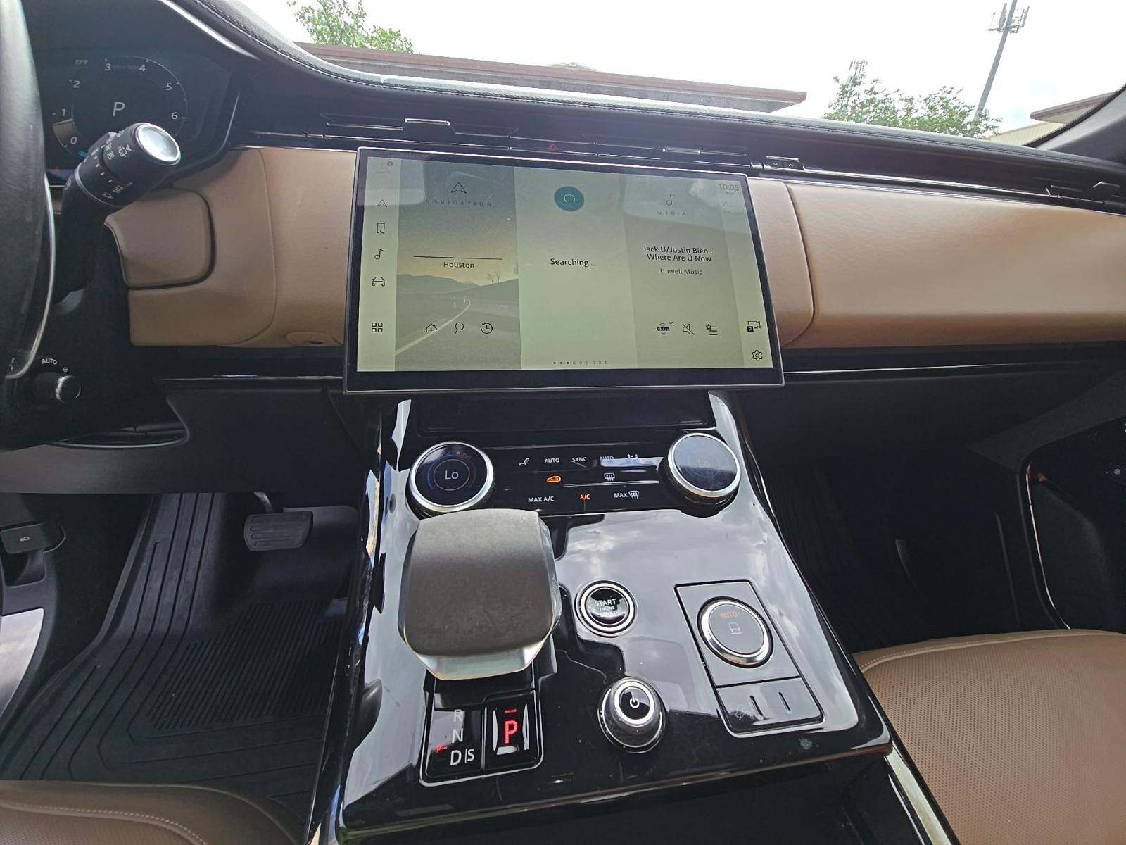 2023 Land Rover Range Rover Sport SE AWD
