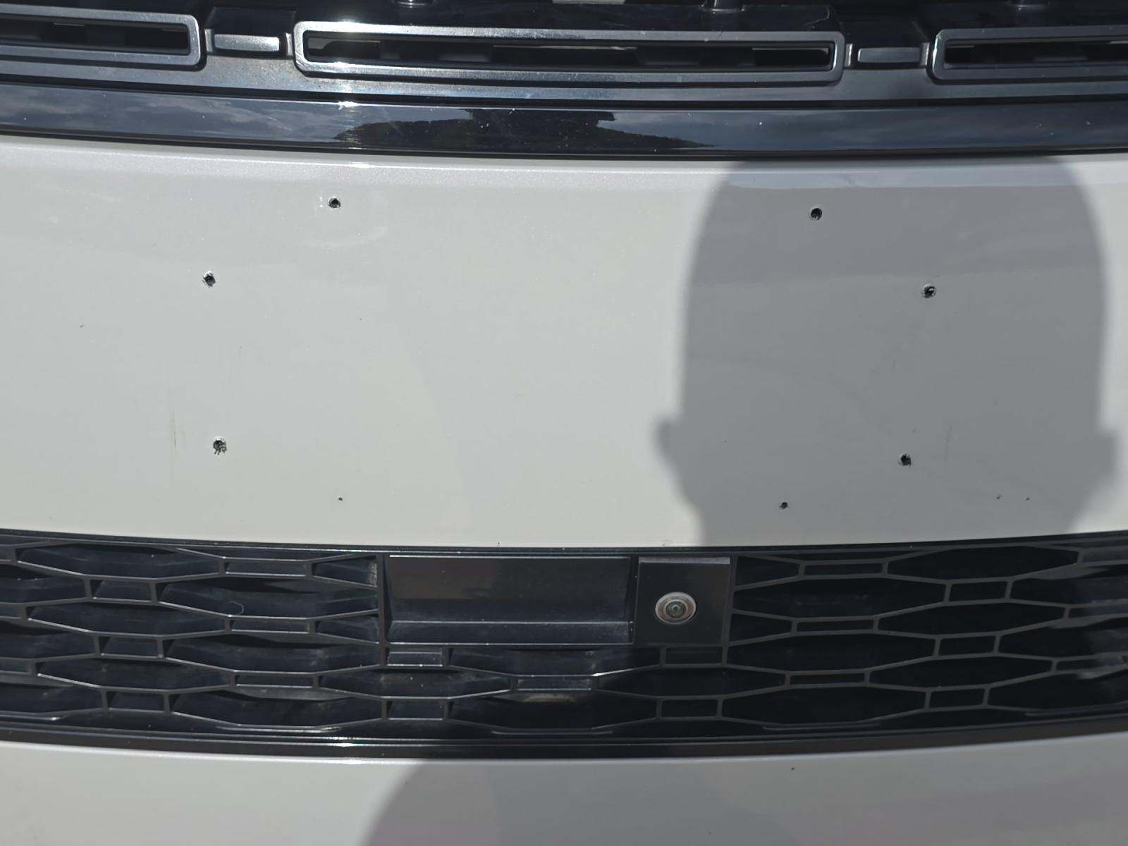 2023 Land Rover Range Rover Sport SE AWD