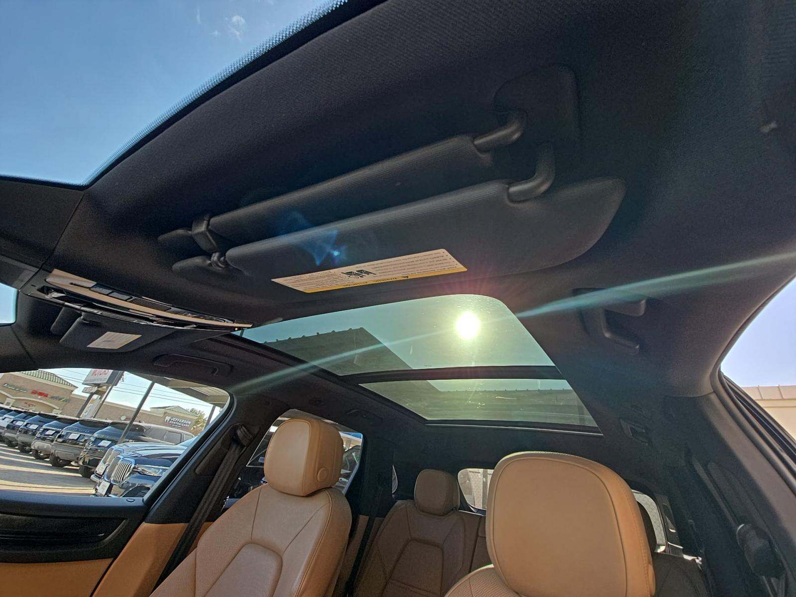 PORSCHE CAYENNE - 7
