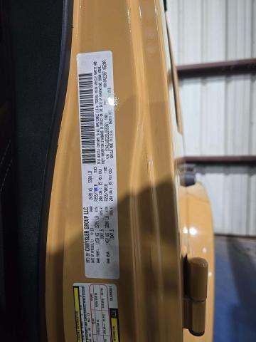 JEEP UNLIMITED SAHARA - 5