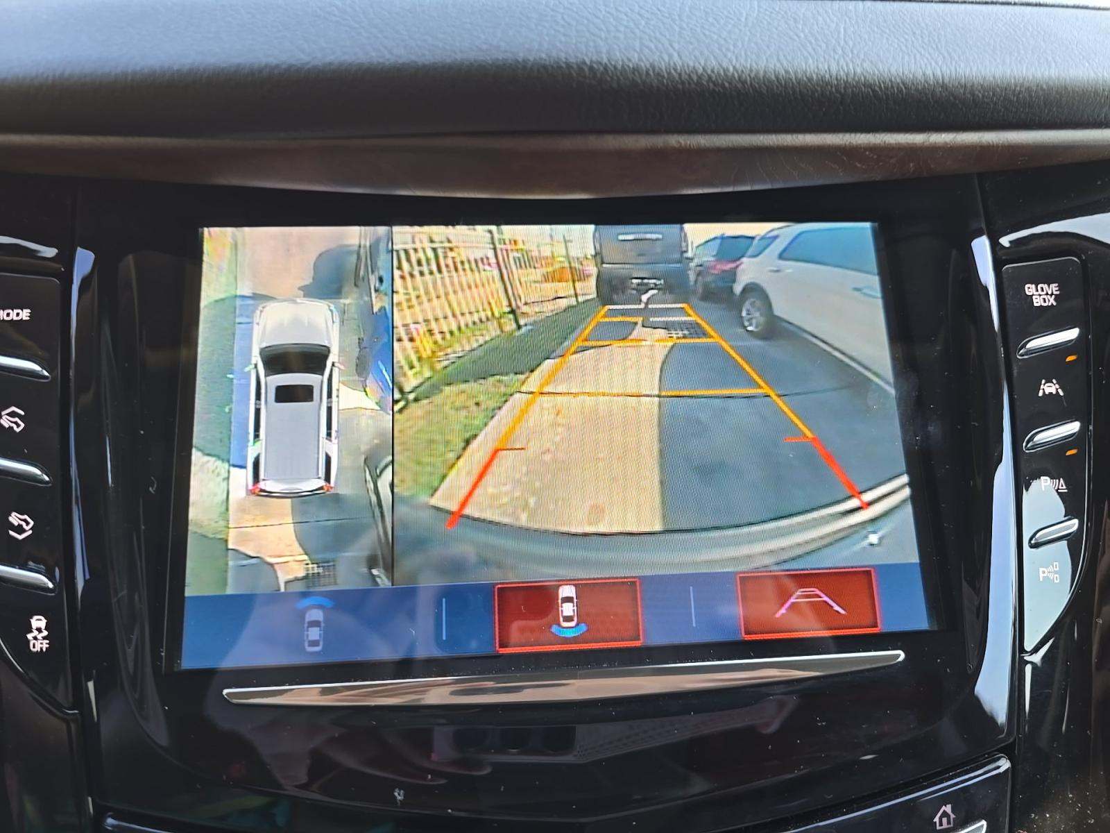 2020 Cadillac Escalade Premium Luxury AWD