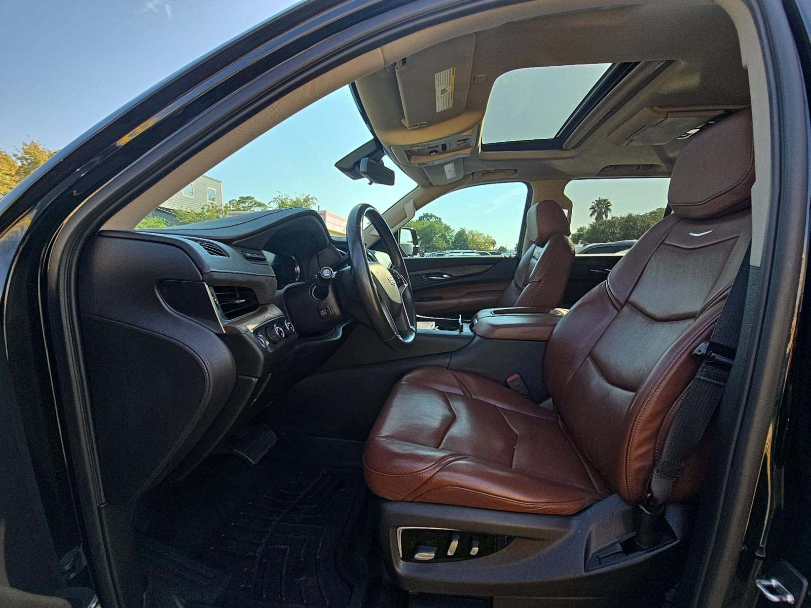 2020 Cadillac Escalade Premium Luxury AWD