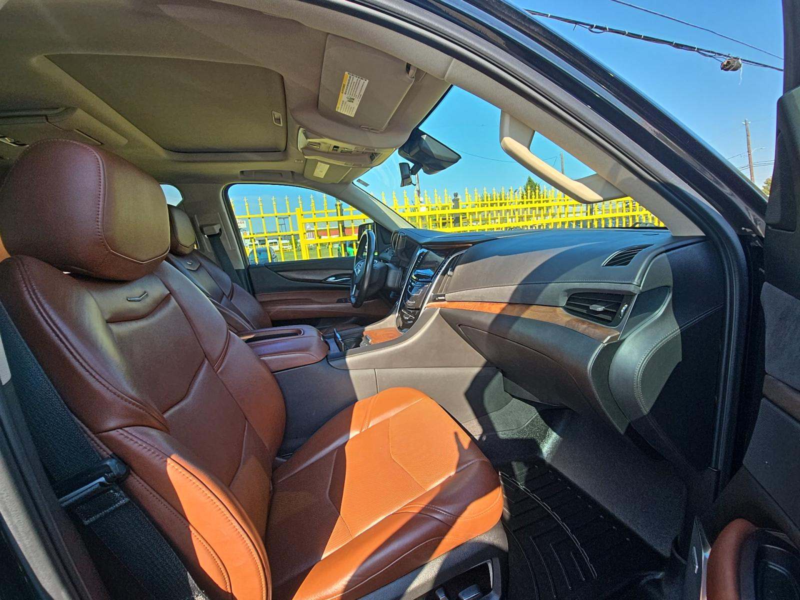 2020 Cadillac Escalade Premium Luxury AWD