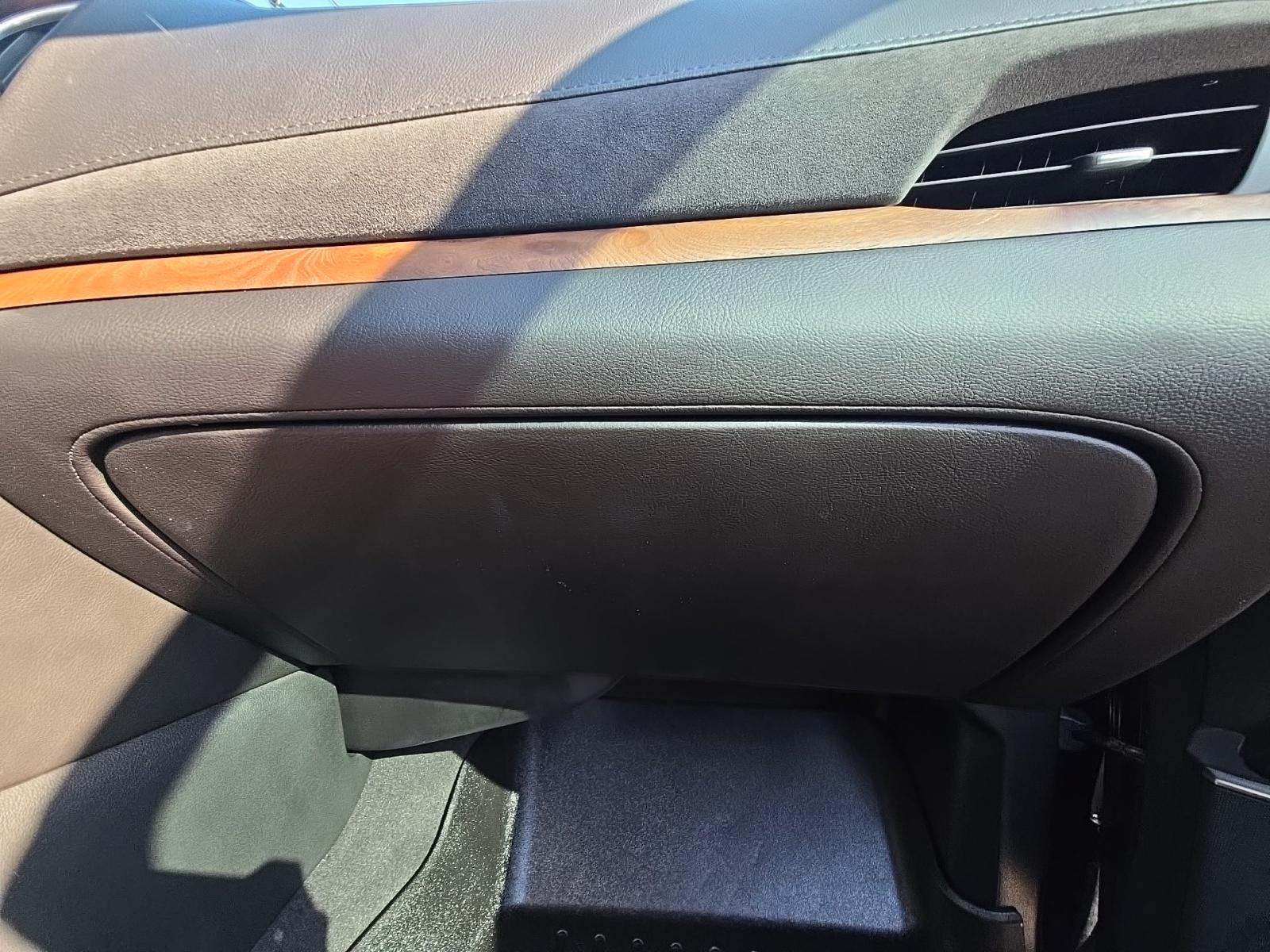 2020 Cadillac Escalade Premium Luxury AWD