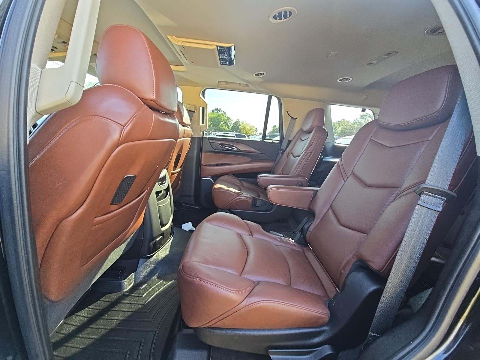 2020 Cadillac Escalade Premium Luxury AWD