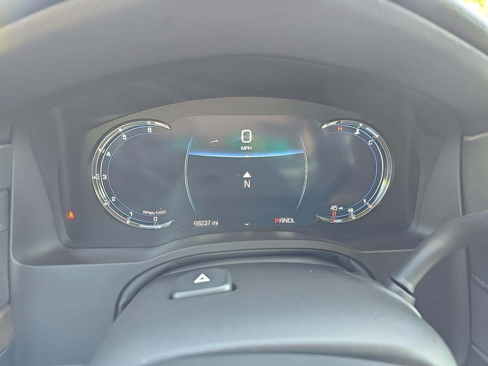 2020 Cadillac Escalade Premium Luxury AWD