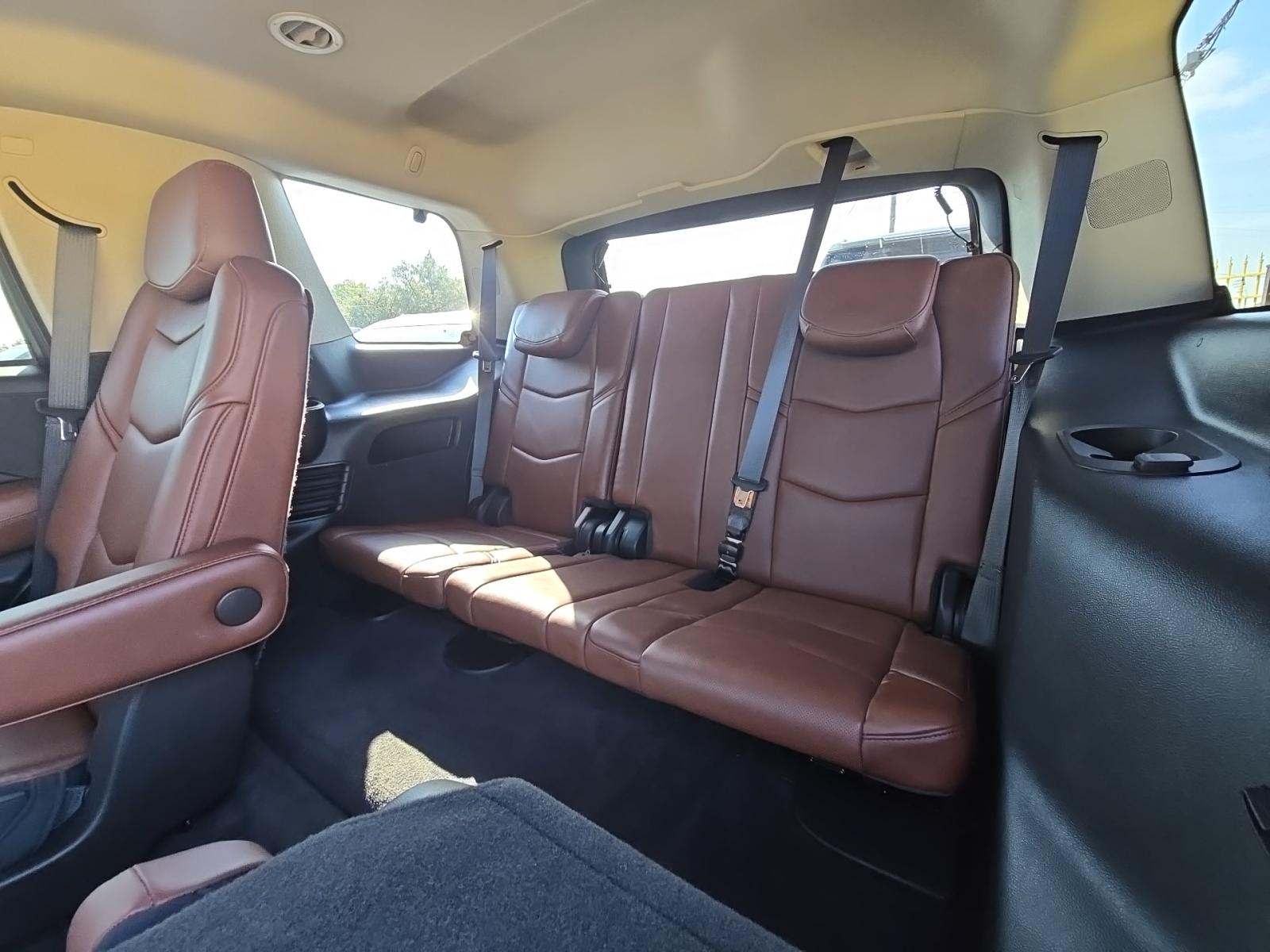 2020 Cadillac Escalade Premium Luxury AWD