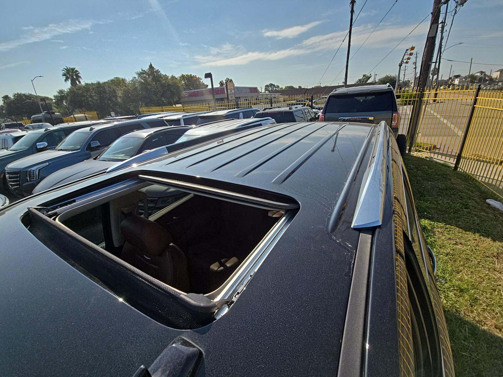 2020 Cadillac Escalade Premium Luxury AWD