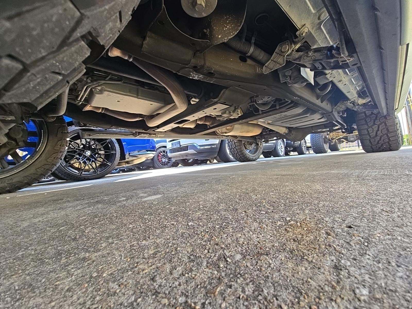 2020 Cadillac Escalade Premium Luxury AWD