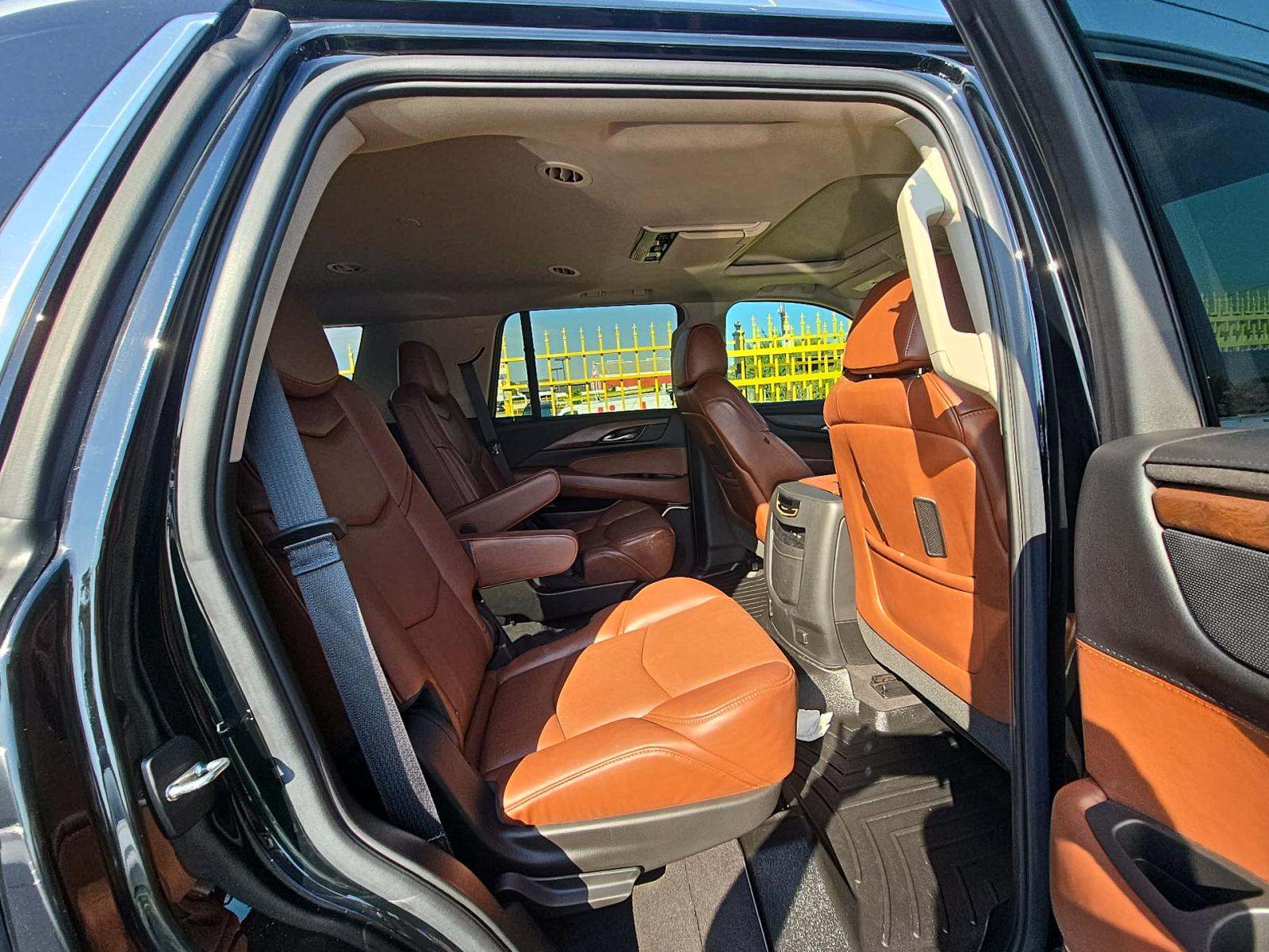 2020 Cadillac Escalade Premium Luxury AWD