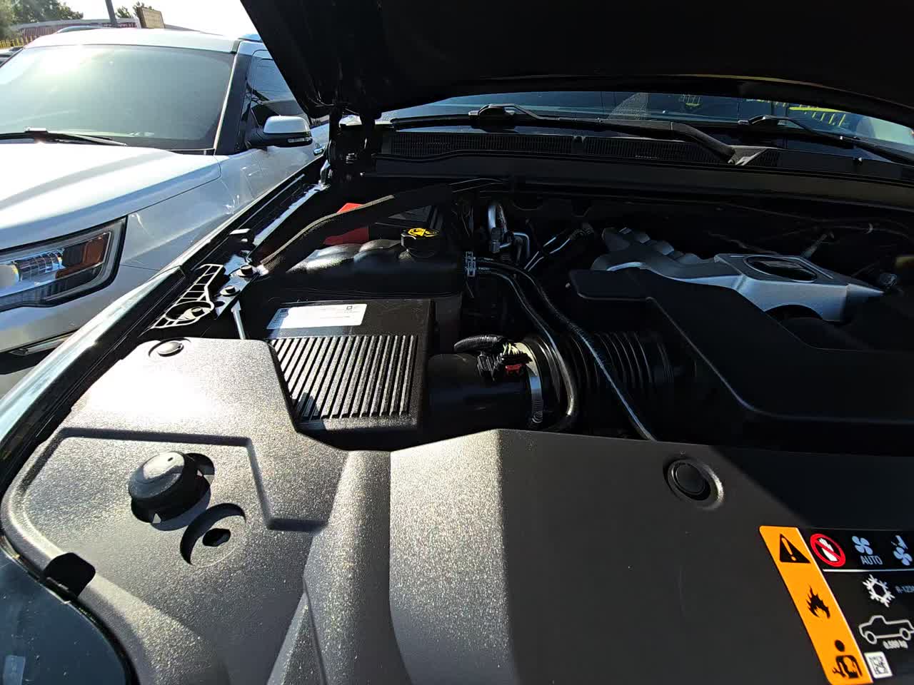 2020 Cadillac Escalade Premium Luxury AWD