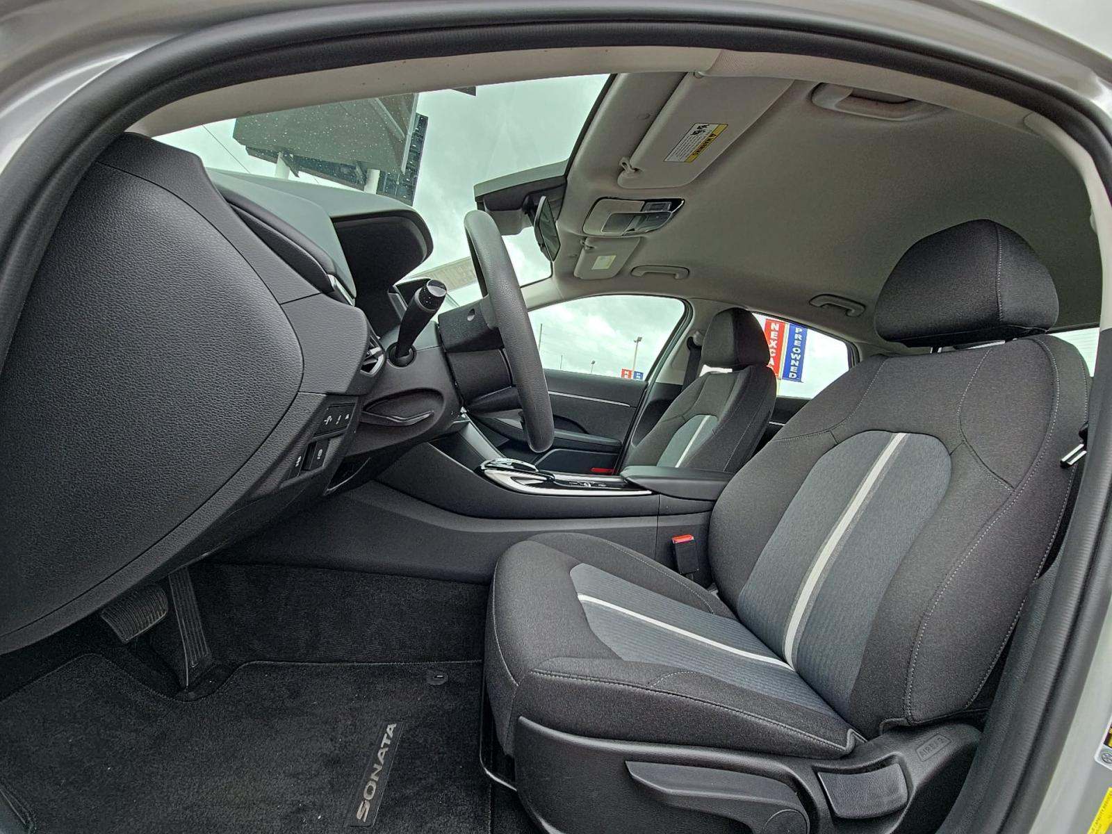 2021 Hyundai Sonata SE FWD