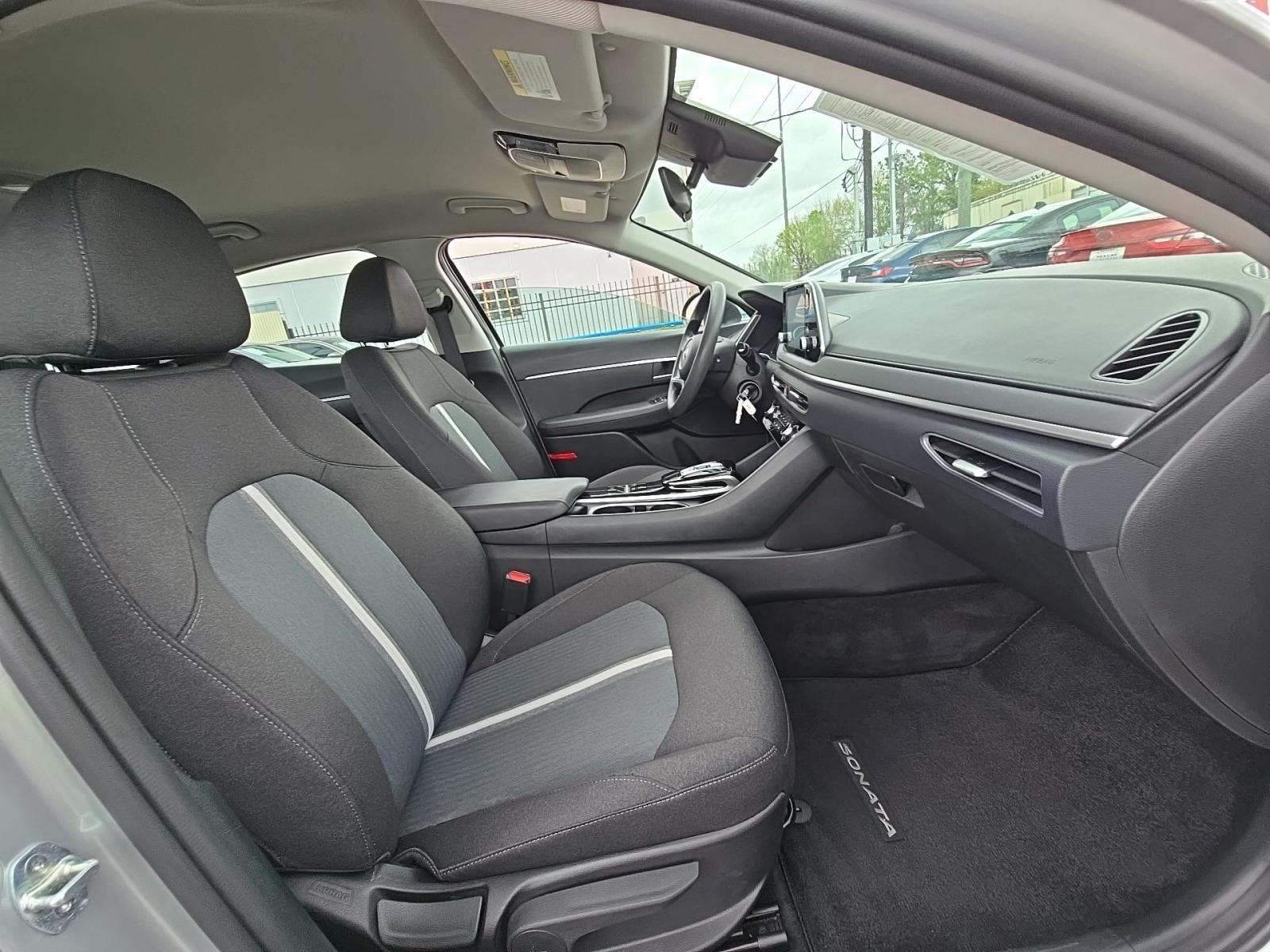 2021 Hyundai Sonata SE FWD