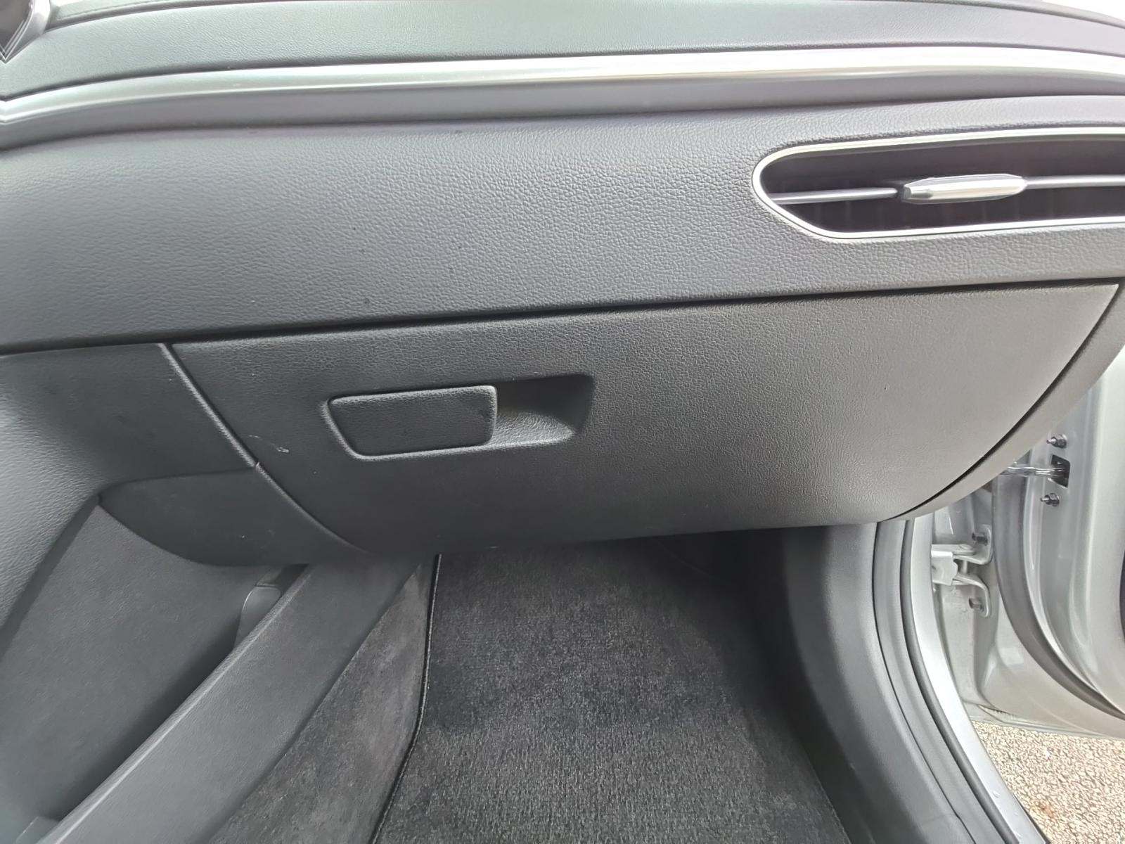 2021 Hyundai Sonata SE FWD