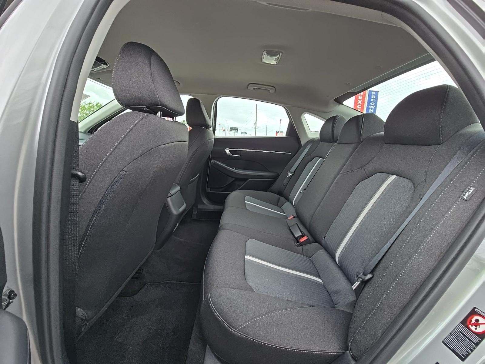 2021 Hyundai Sonata SE FWD