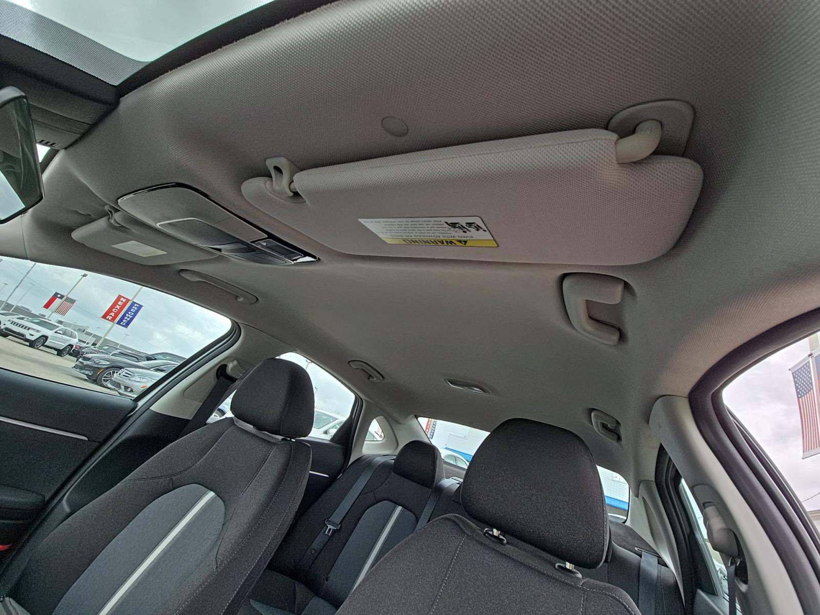 2021 Hyundai Sonata SE FWD