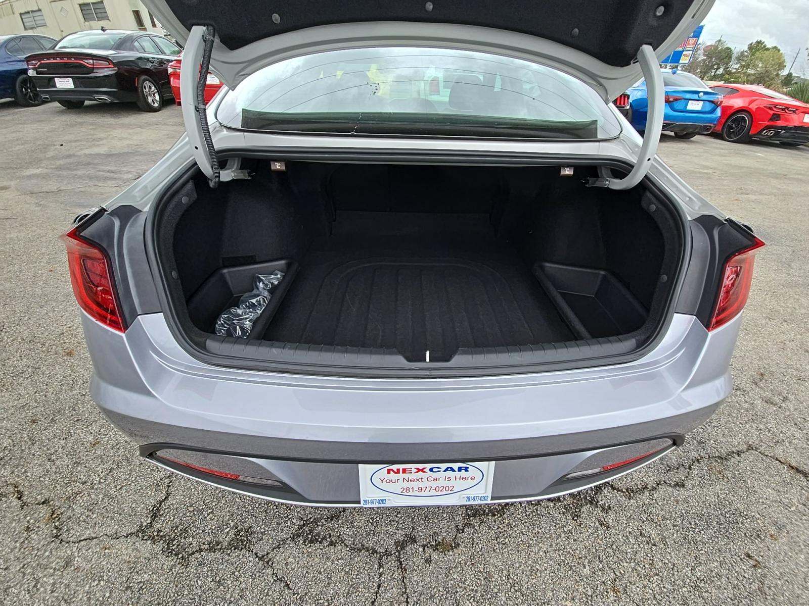 2021 Hyundai Sonata SE FWD
