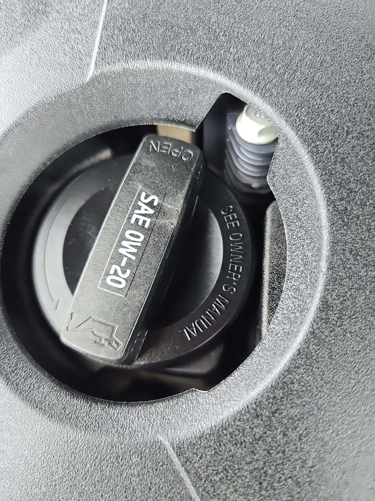 2021 Hyundai Sonata SE FWD