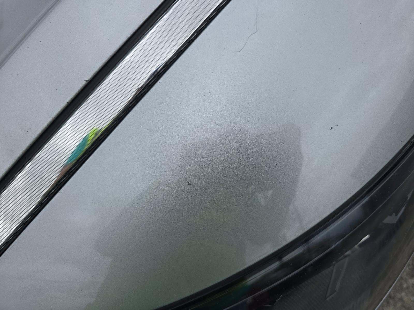 2021 Hyundai Sonata SE FWD