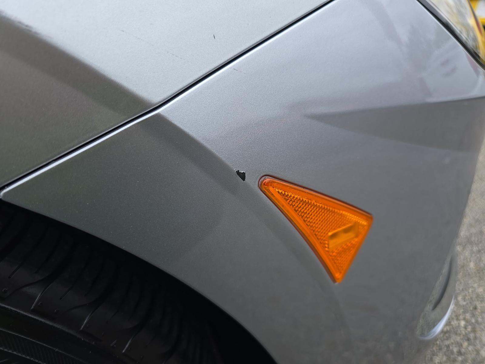 2021 Hyundai Sonata SE FWD