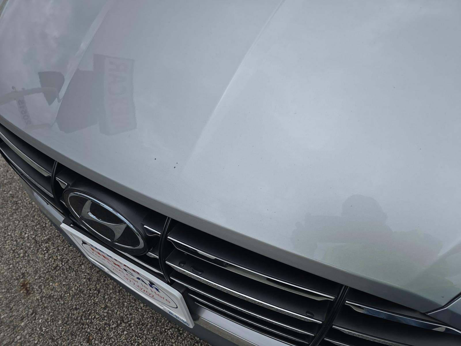2021 Hyundai Sonata SE FWD