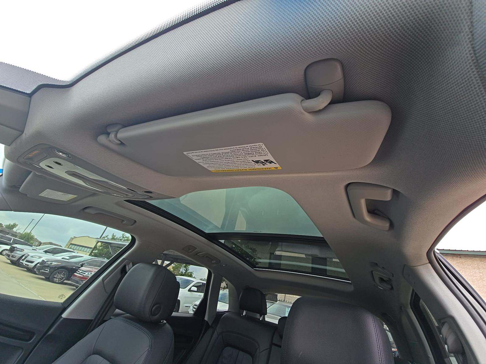 2018 Audi Q5 Premium Plus AWD