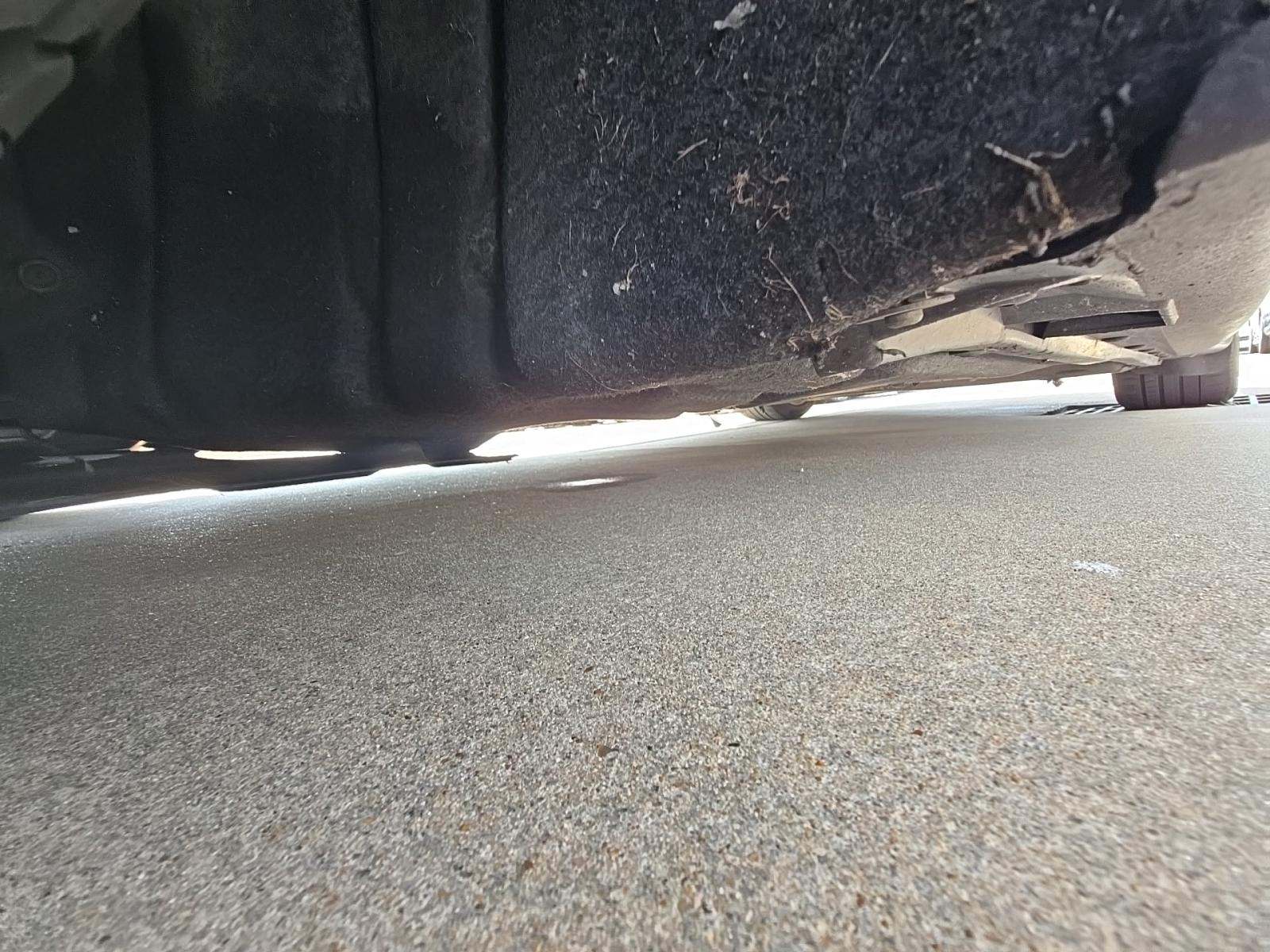 2017 Porsche Panamera Base RWD