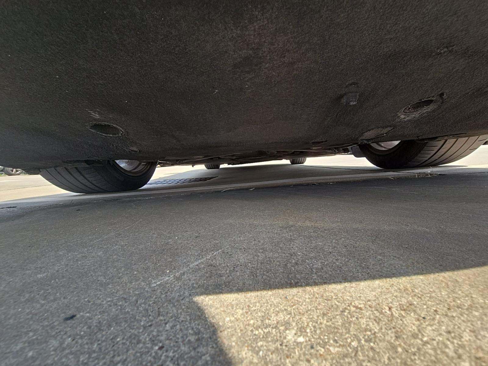 2017 Porsche Panamera Base RWD