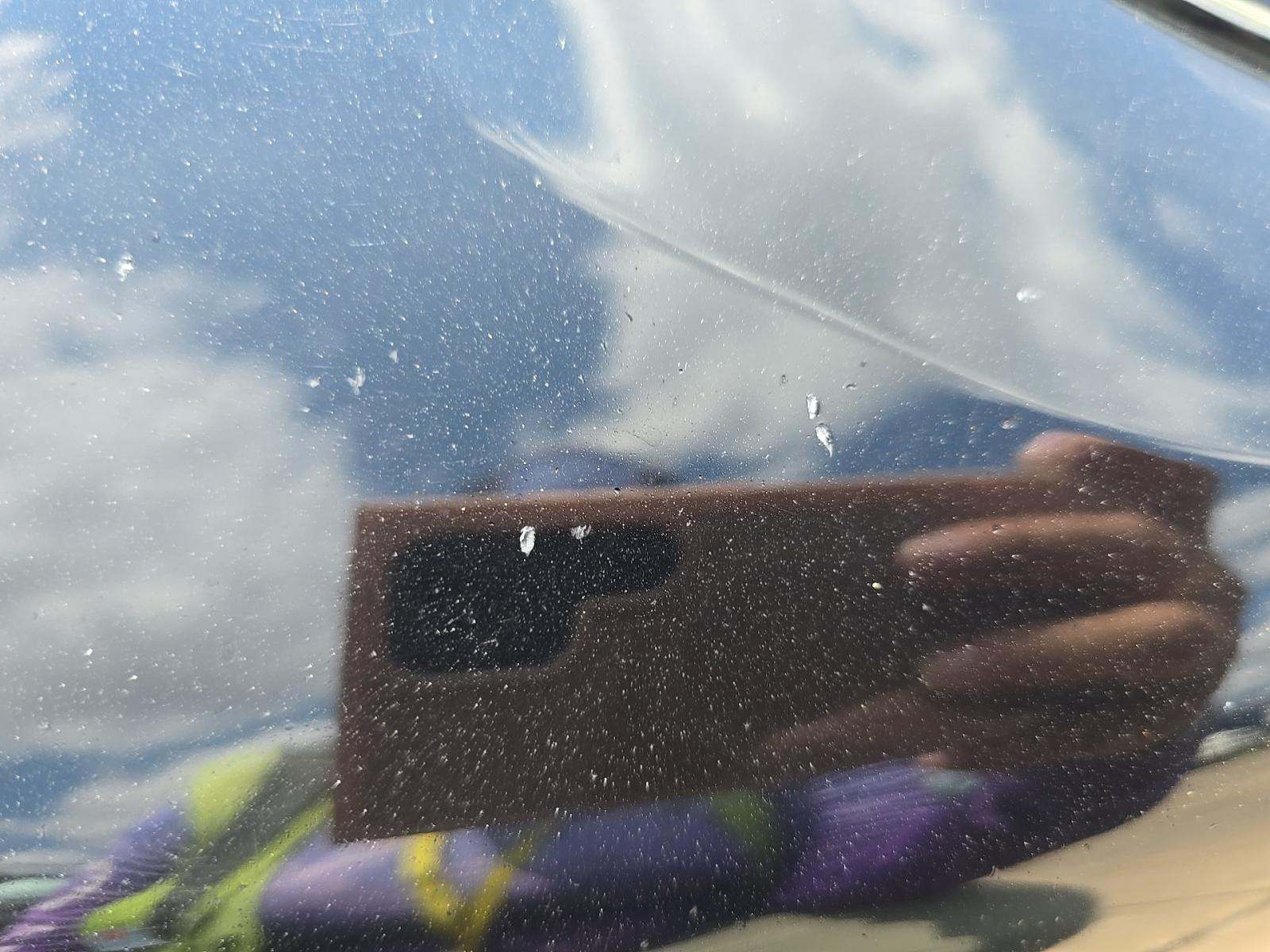 2017 Porsche Panamera Base RWD