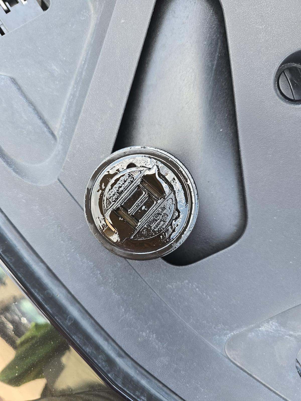 2017 Porsche Panamera Base RWD