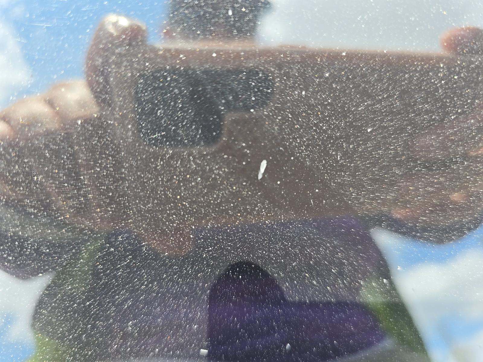 2017 Porsche Panamera Base RWD