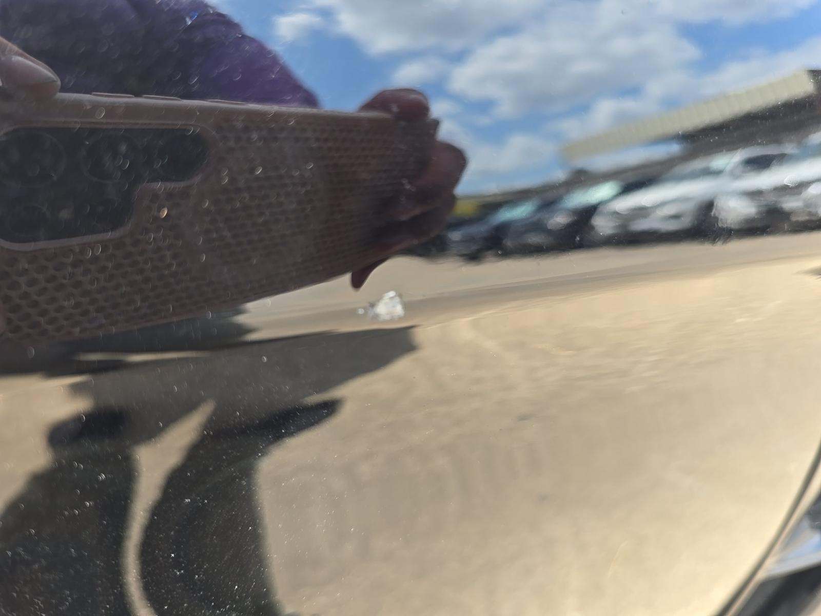 2017 Porsche Panamera Base RWD