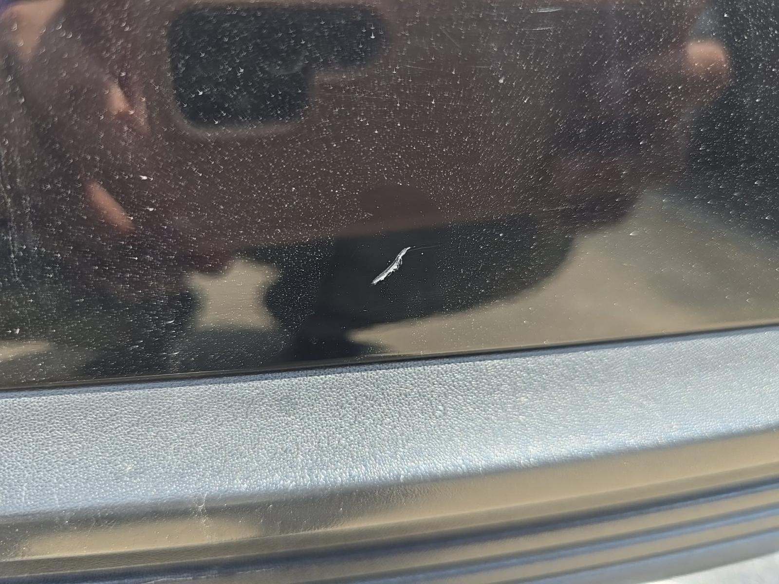 2017 Porsche Panamera Base RWD