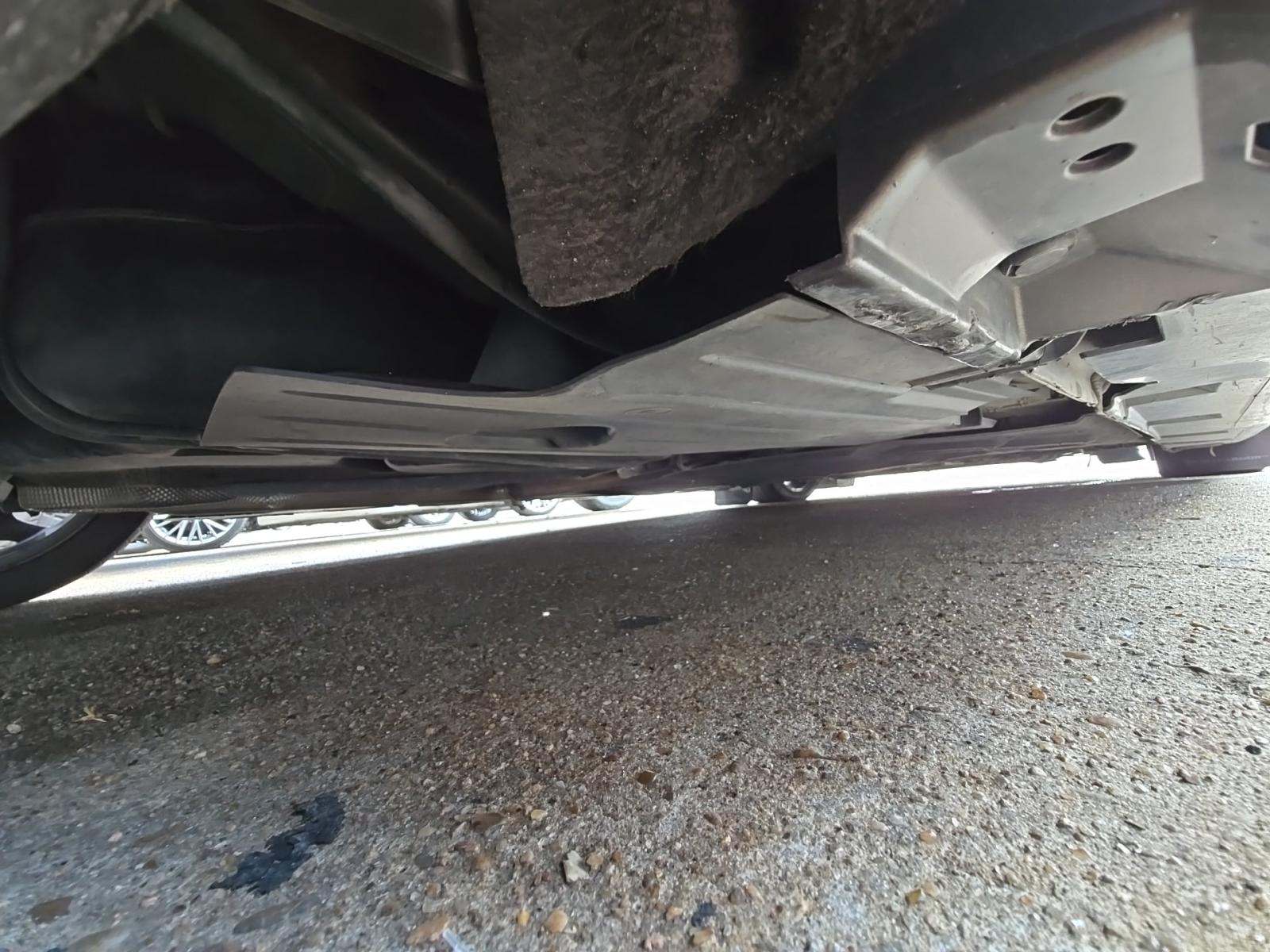 2016 Ford Focus ST FWD