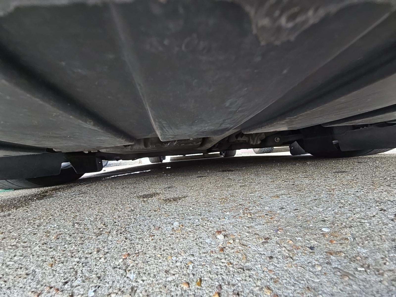 2016 Ford Focus ST FWD