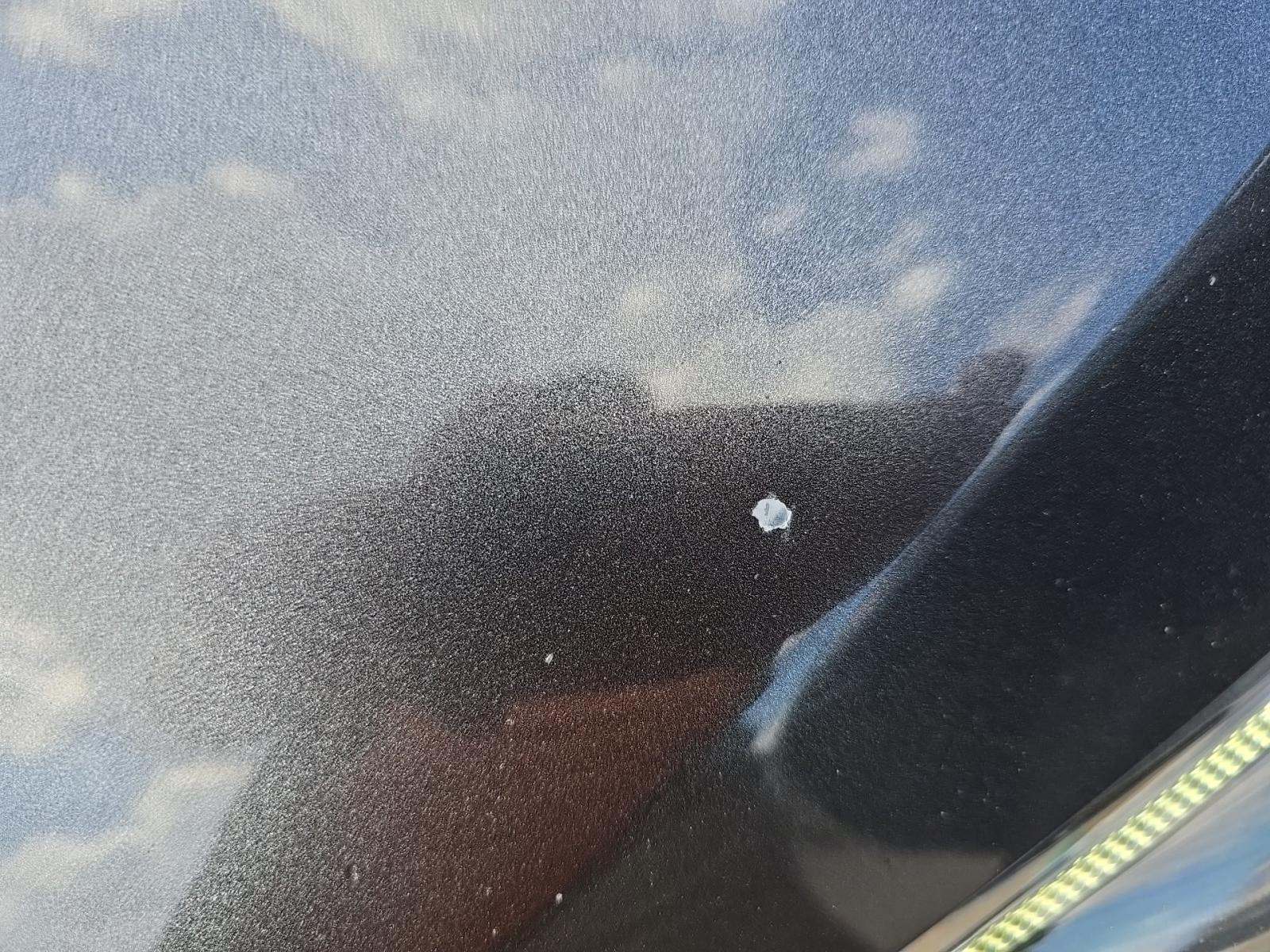 2016 Ford Focus ST FWD