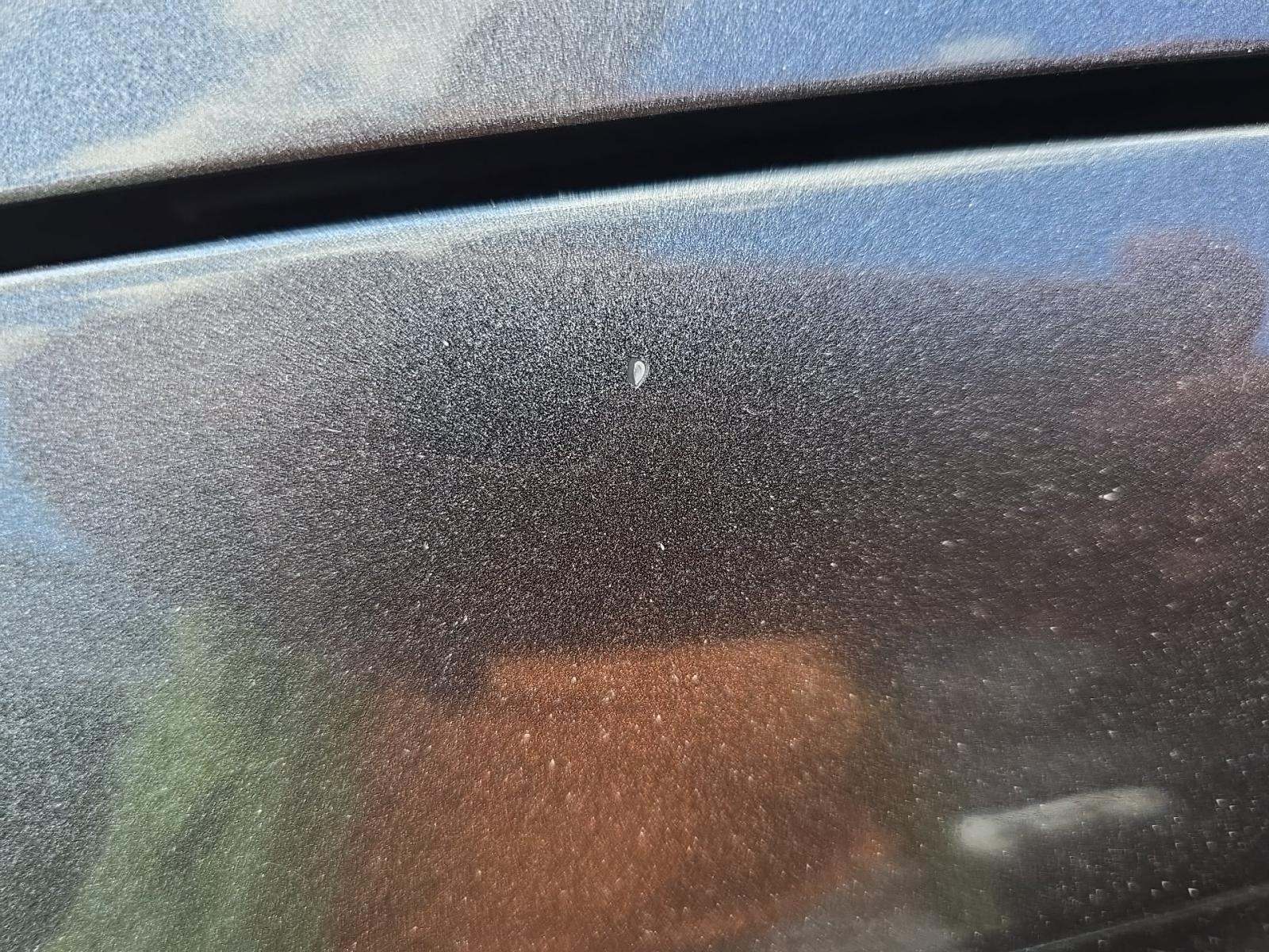 2016 Ford Focus ST FWD