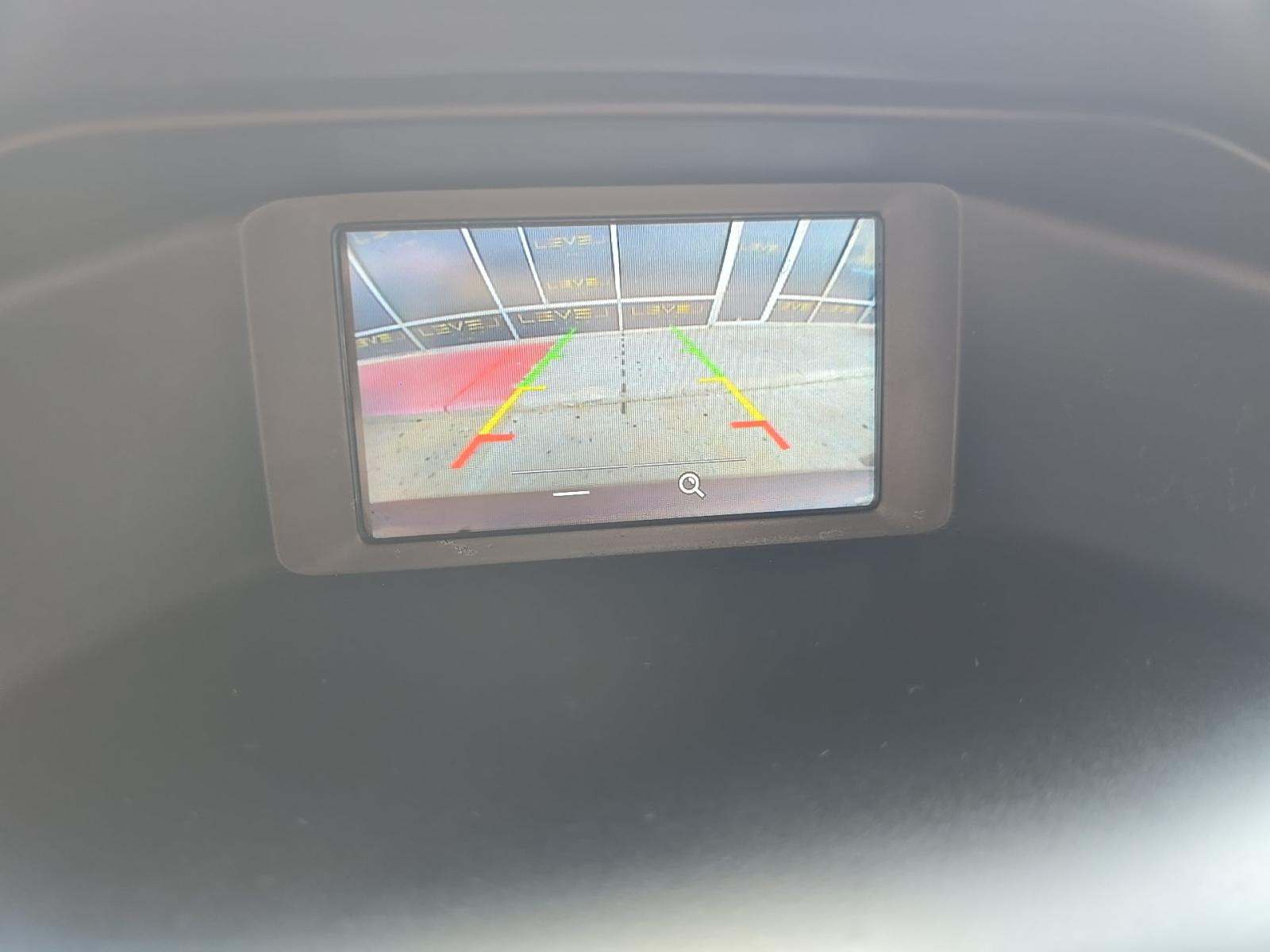 2016 Ford Focus ST FWD