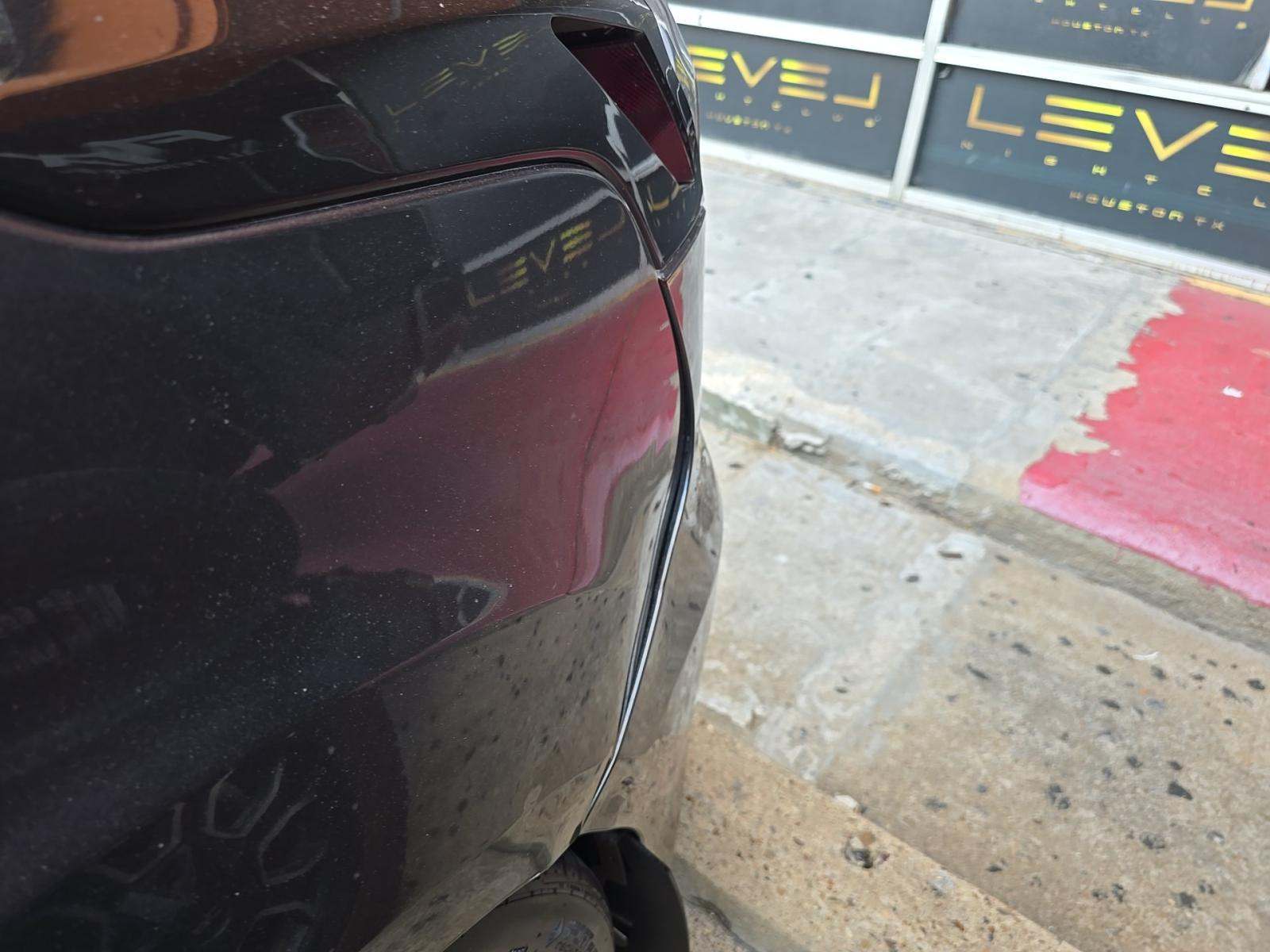 2016 Ford Focus ST FWD