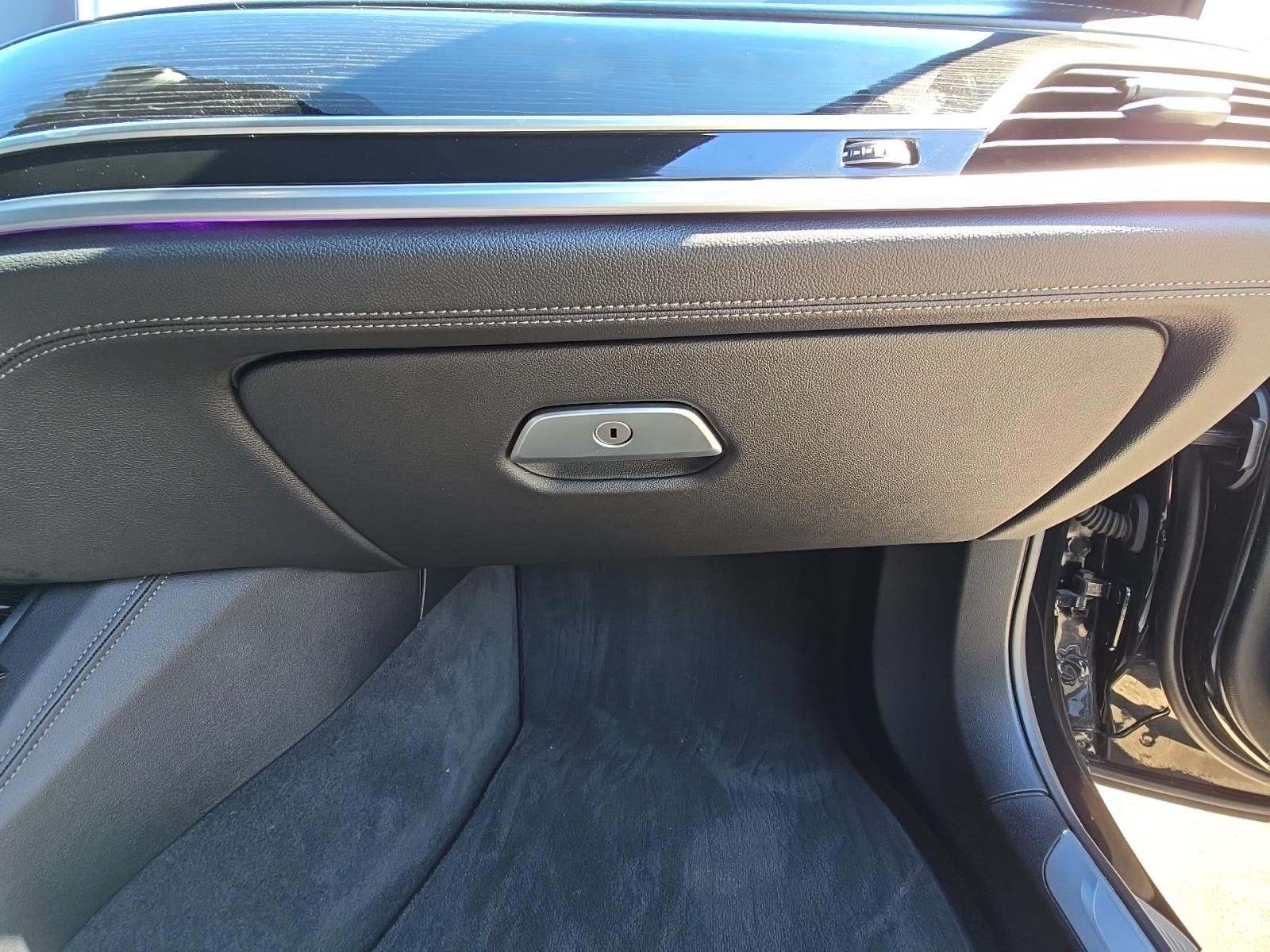 2020 BMW 7 Series 750i xDrive AWD