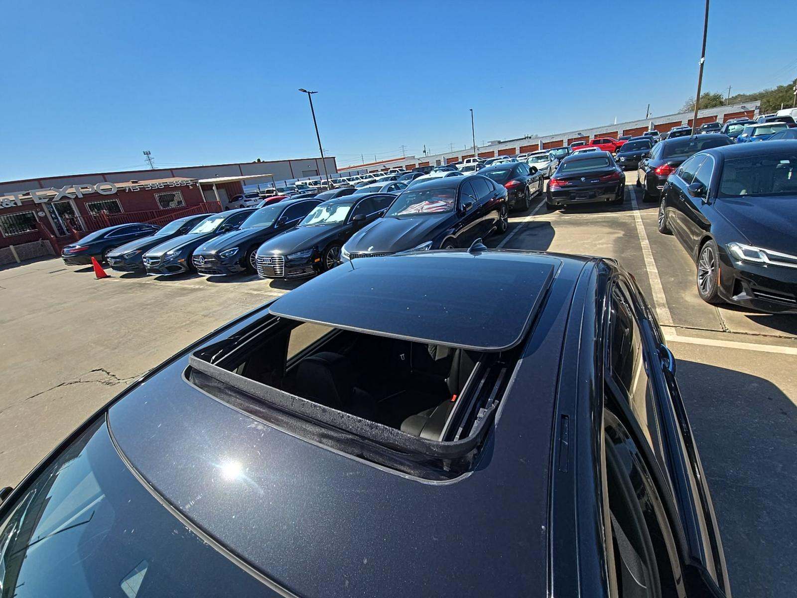 2020 BMW 7 Series 750i xDrive AWD