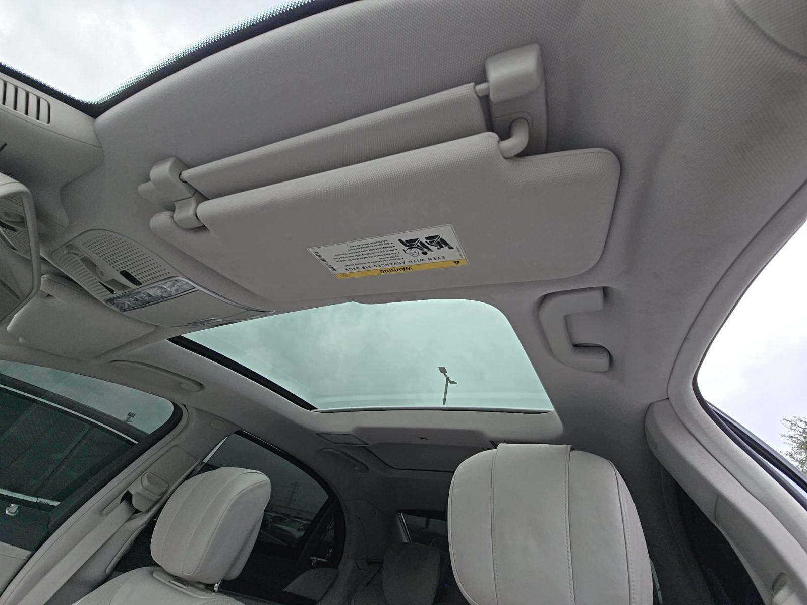 MERCEDES-BENZ S-CLASS - 7