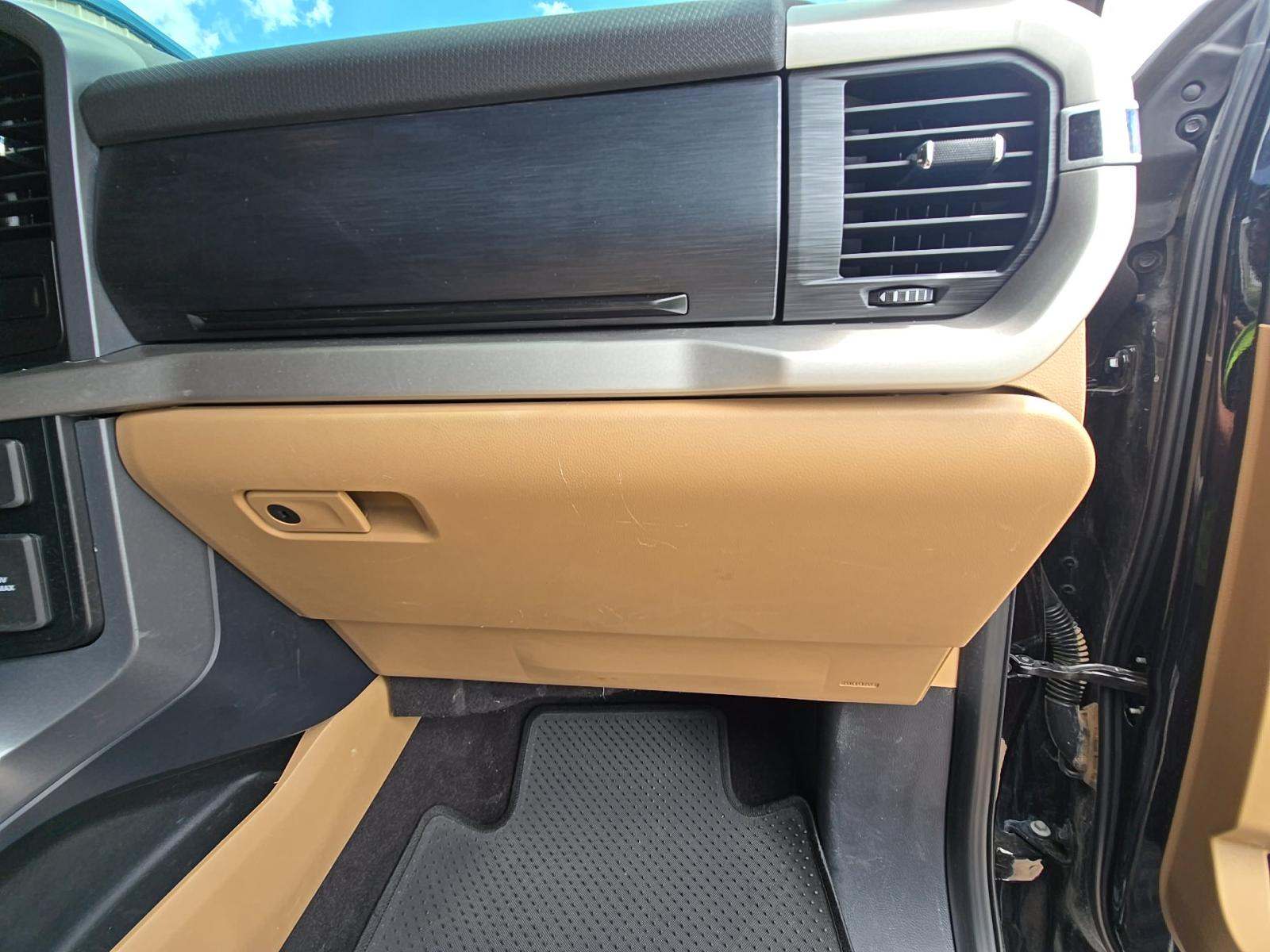 2021 Ford F-150 XLT RWD