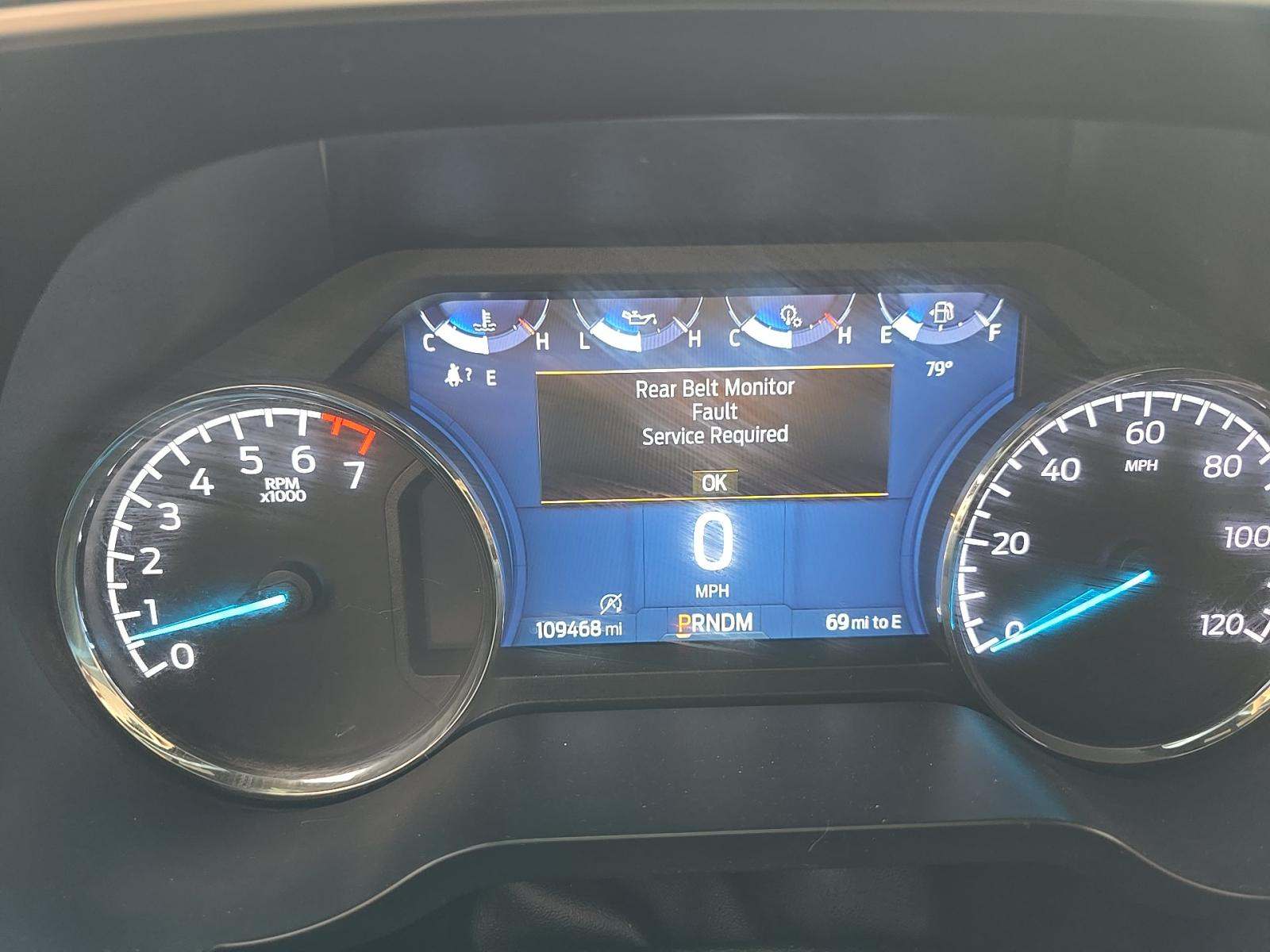 2021 Ford F-150 XLT RWD