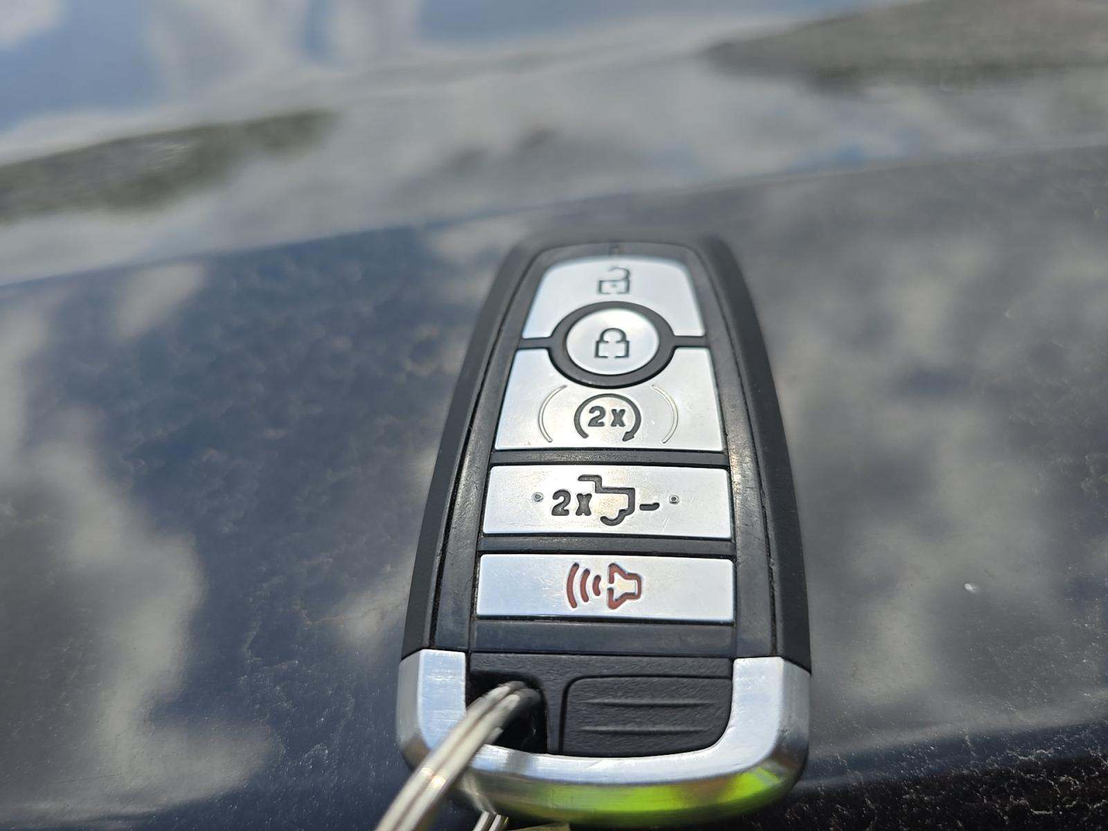 2021 Ford F-150 XLT RWD