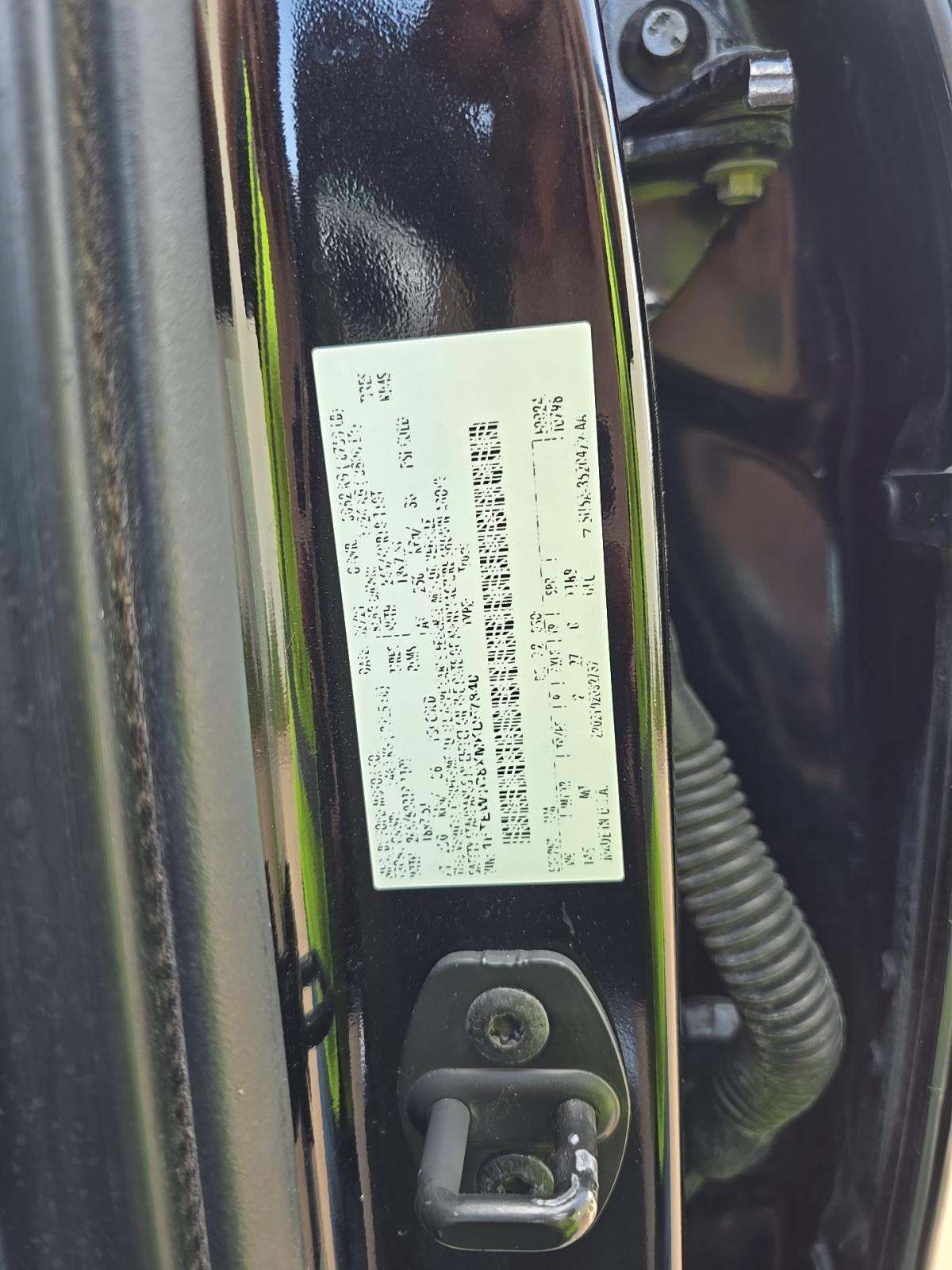 2021 Ford F-150 XLT RWD