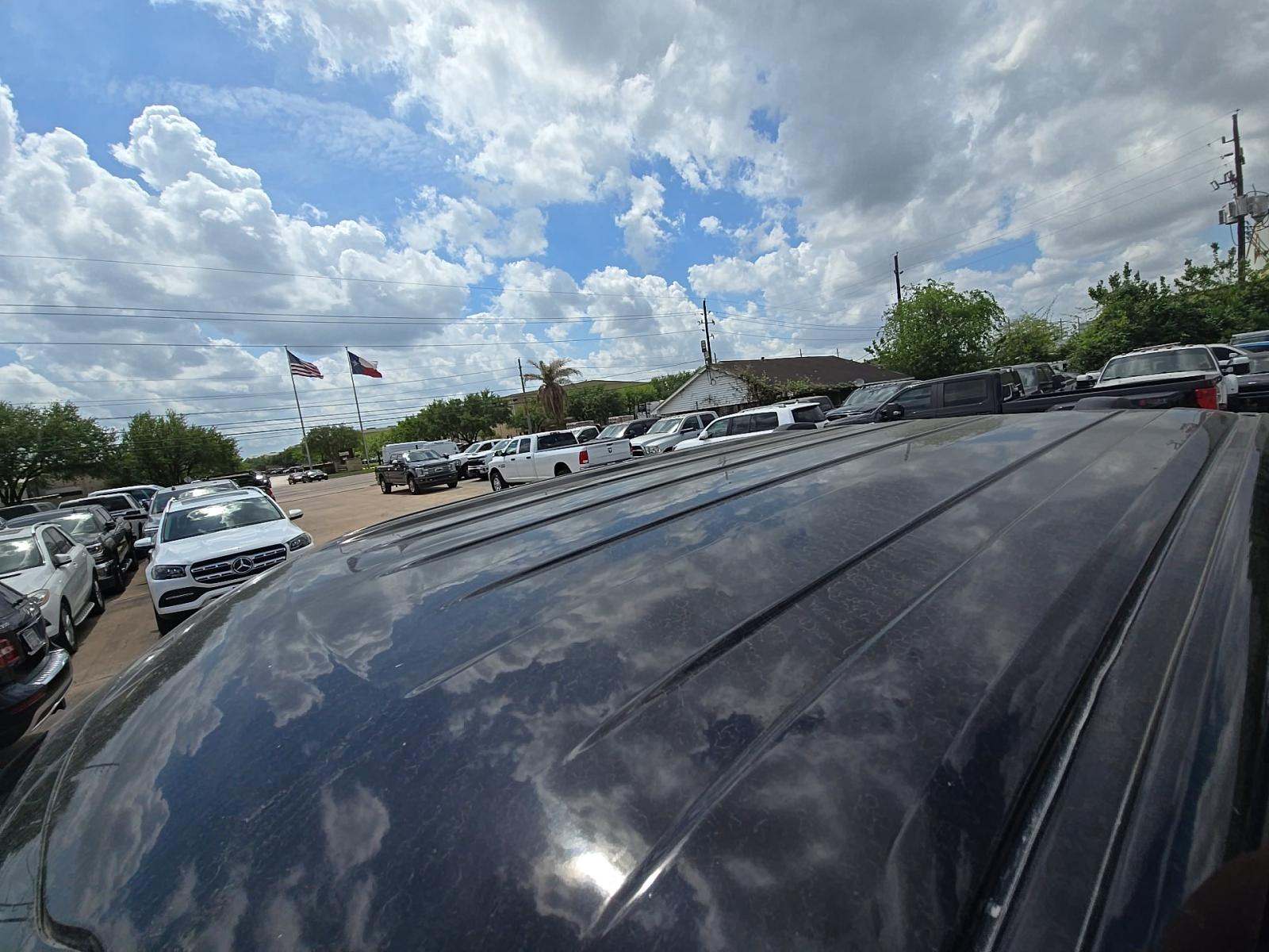 2021 Ford F-150 XLT RWD